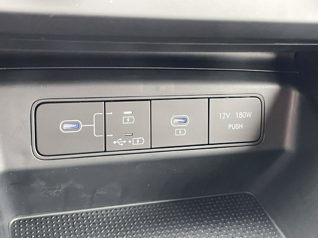 New 2026 Hyundai Tucson SE AWD/4WD image 26