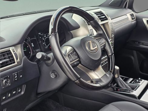 Used 2021 Lexus GX 460 Premium image 11