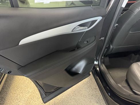 New 2026 Buick Envision Avenir image 9