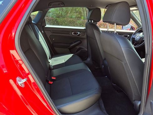 Used 2024 Honda Civic Sport image 16