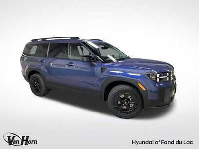 New 2026 Hyundai Santa Fe XRT