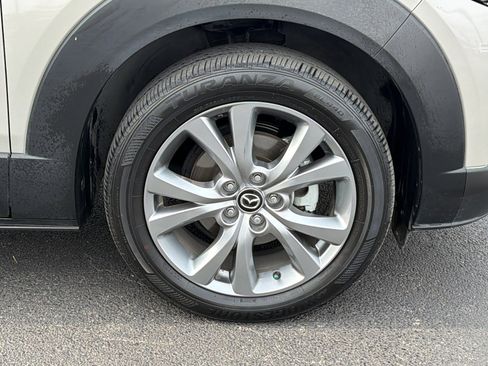 Certified 2023 MAZDA CX-30 AWD 2.5 S w/ Premium Package image 38