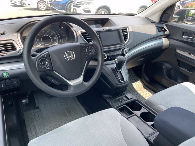 Used 2015 Honda CR-V EX image 16