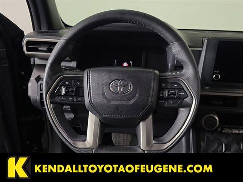 Certified 2025 Toyota 4Runner SR5 image 10