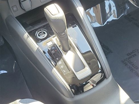 New 2025 Nissan Versa SV w/ Trunk Package image 10