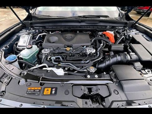 New 2026 MAZDA CX-50 2.5 Hybrid w/ Cargo Package image 41