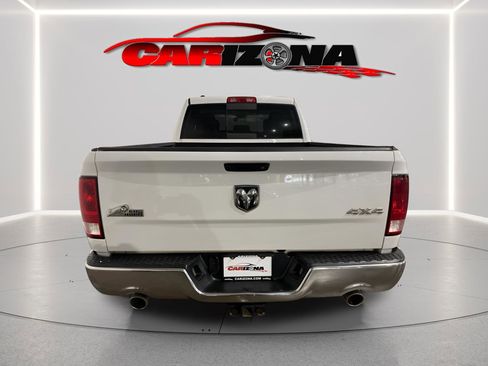 Used 2016 RAM 1500 Big Horn image 6