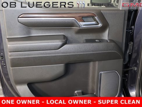 Certified 2023 GMC Sierra 1500 SLT w/ SLT Premium Plus Package image 16