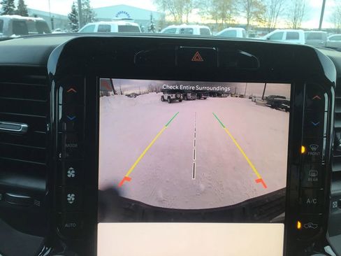 New 2026 RAM 2500 Tradesman w/ Power Wagon Package image 16