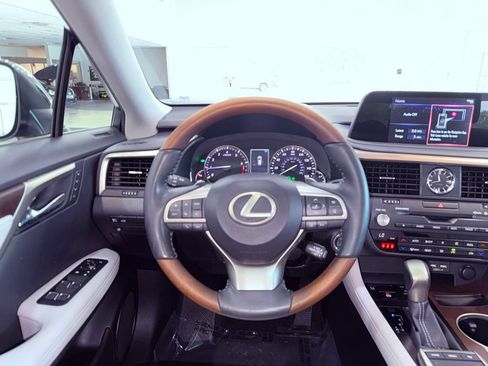 Used 2021 Lexus RX 350 FWD w/ Premium Package image 20