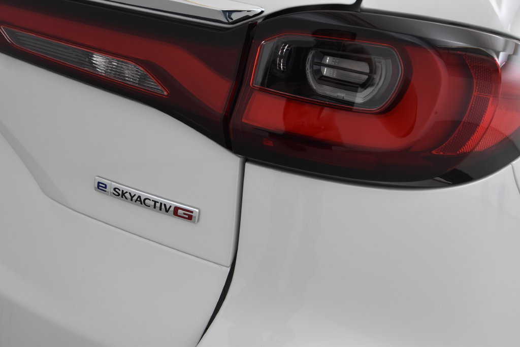 Used 2026 MAZDA CX-90 3.3 Turbo S w/ Premium Plus AWD/4WD image 40