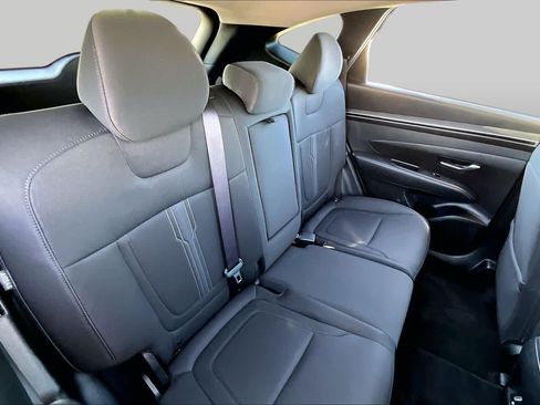 Certified 2024 Hyundai Tucson SEL AWD/4WD image 18