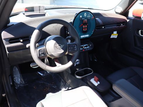 New 2026 MINI Cooper John Cooper Works image 8