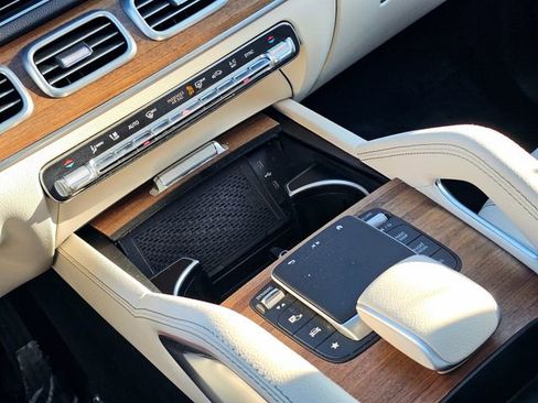 Certified 2024 Mercedes-Benz GLE 350 4MATIC image 32