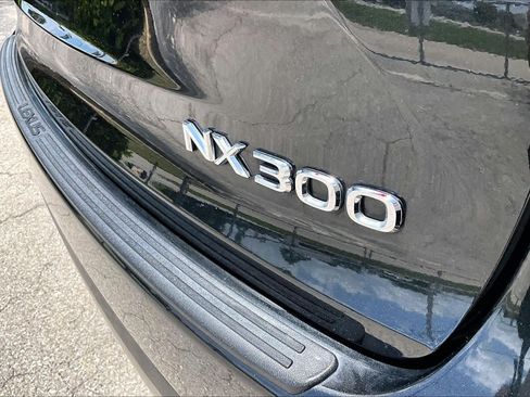 Used 2021 Lexus NX 300 FWD w/ Accessory Package 2 image 10
