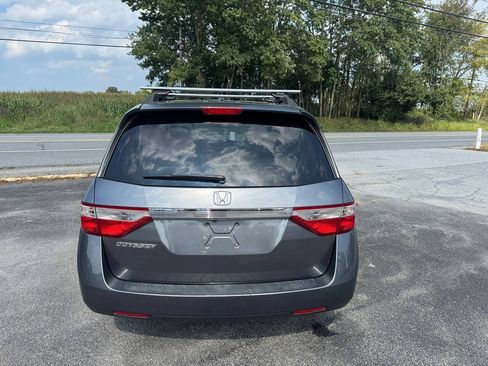 Used 2011 Honda Odyssey EX-L image 5