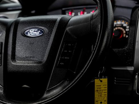 Used 2013 Ford F150 Raptor w/ Luxury Equipment Group AWD/4WD image 24