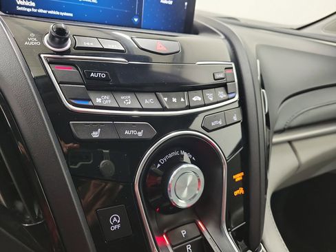 Used 2021 Acura RDX w/ Technology Package image 29