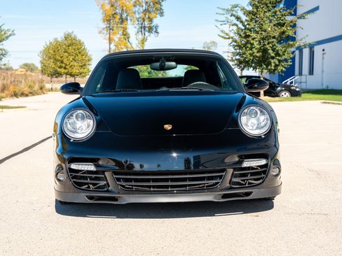 Used 2008 Porsche 911 Turbo image 11