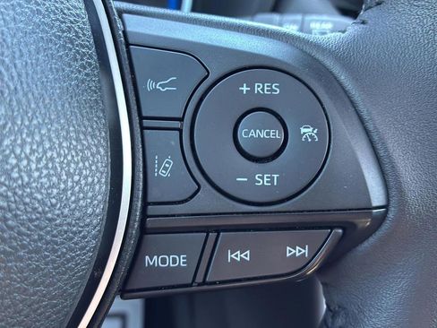 Used 2024 Toyota RAV4 XSE image 28