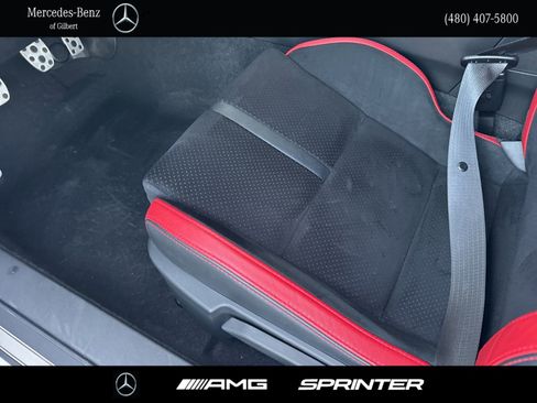 Used 2025 Subaru BRZ Limited w/ Popular Package 2 image 14