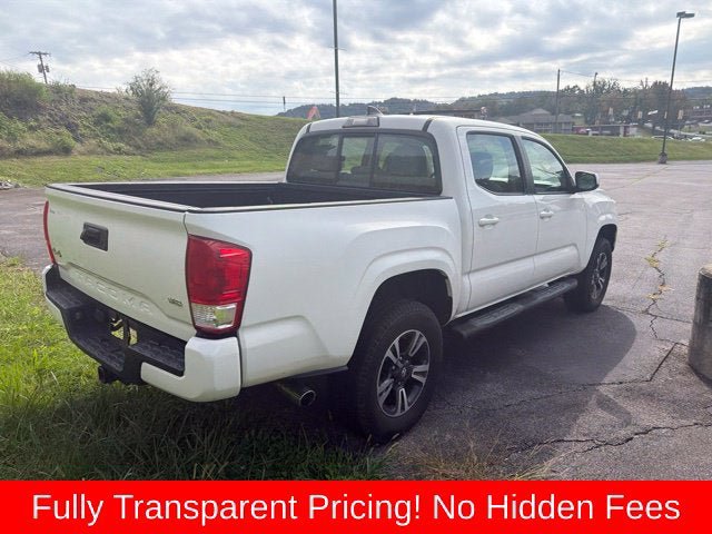 Used 2017 Toyota Tacoma SR w/ Tow Package AWD/4WD image 18