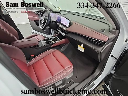 New 2026 Buick Envision Sport Touring AWD/4WD image 40