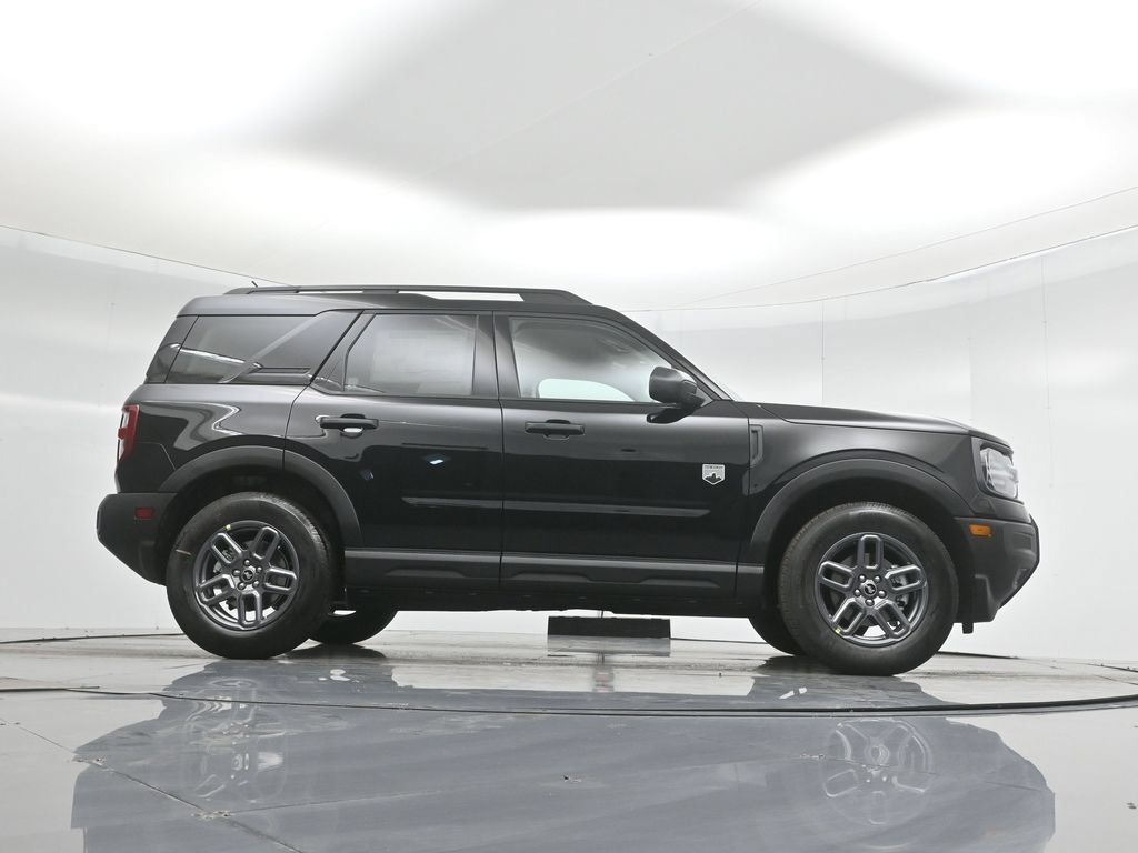 Used 2025 Ford Bronco Sport Big Bend AWD/4WD image 46