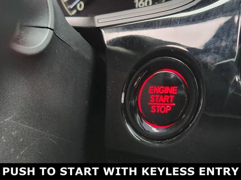 Used 2023 Honda Civic Sport image 2