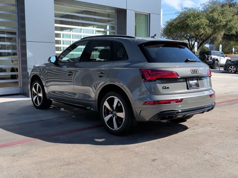 Certified 2024 Audi Q5 2.0T Premium Plus w/ Premium Plus Package image 7