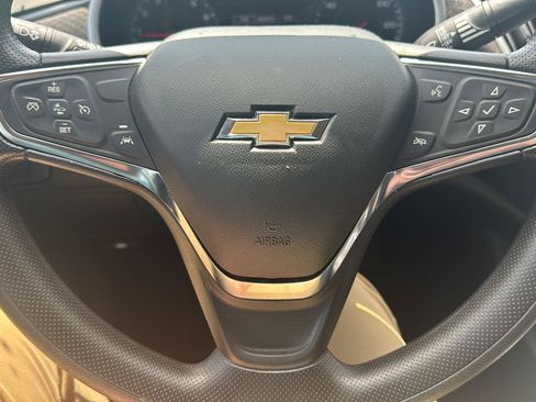 Used 2024 Chevrolet Malibu LT FWD image 12