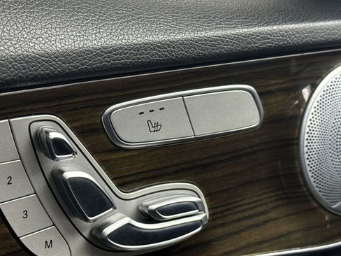 Used 2019 Mercedes-Benz C 300 4MATIC Sedan w/ Premium Package image 25