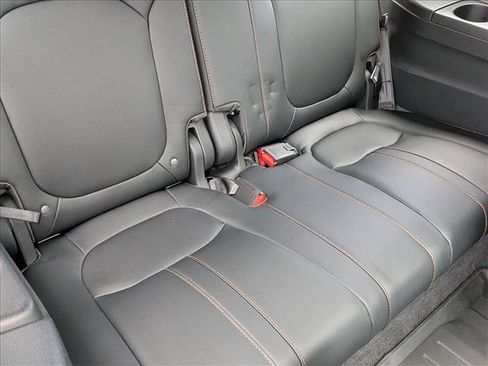 Certified 2024 Honda Pilot TrailSport image 21