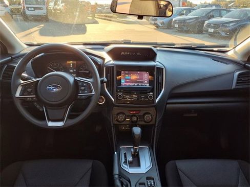 Certified 2022 Subaru Impreza Premium image 5