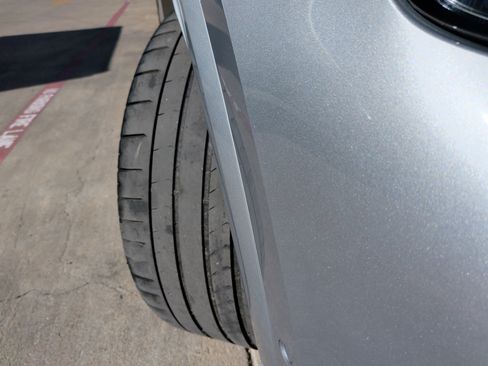 Used 2025 Audi RS Q8 performance image 12