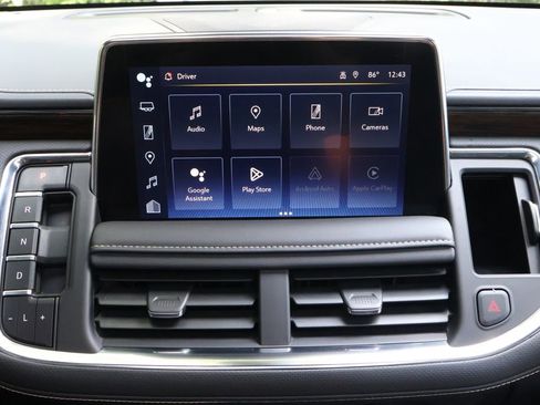 Used 2024 Chevrolet Tahoe Premier w/ Max Trailering Package AWD/4WD image 19