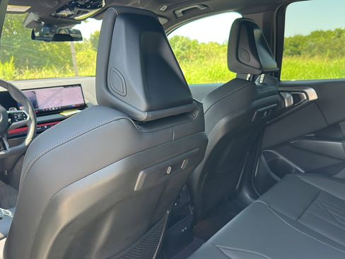 New 2026 BMW X3 xDrive30 image 14