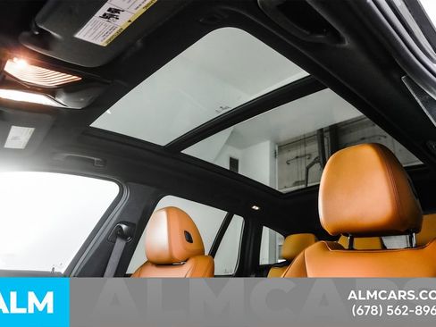 Used 2022 BMW X3 xDrive30i image 56