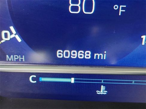 Used 2023 Chevrolet Silverado 1500 RST w/ Convenience Package II image 11