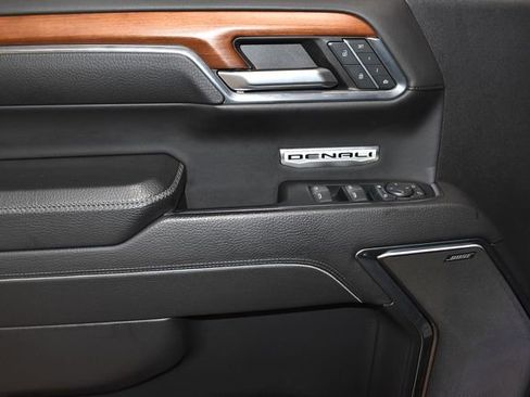 Used 2023 GMC Sierra 1500 Denali image 31