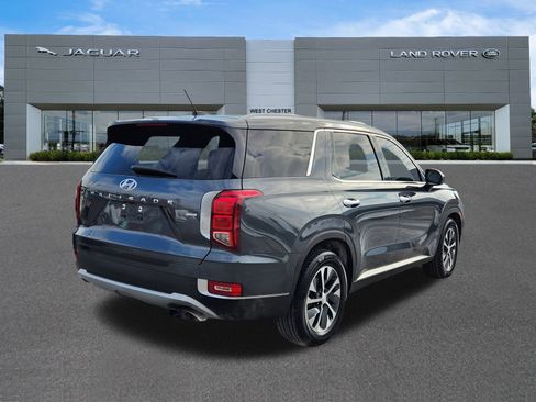 Used 2020 Hyundai Palisade SEL image 4