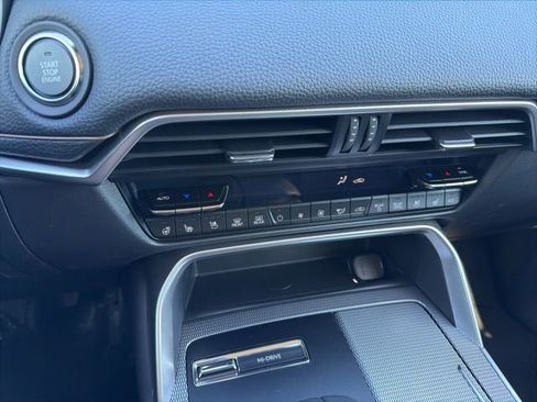 New 2026 MAZDA CX-90 3.3 Turbo w/ Preferred Package image 18