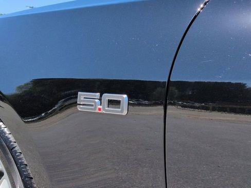 Certified 2025 Ford Mustang GT Premium image 14