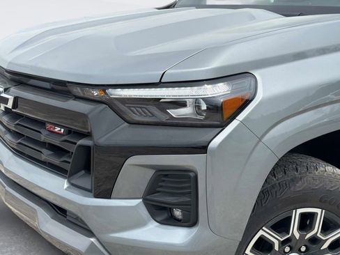New 2026 Chevrolet Colorado Z71 AWD/4WD image 9