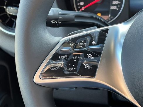 New 2025 Mercedes-Benz Sprinter 2500 image 19