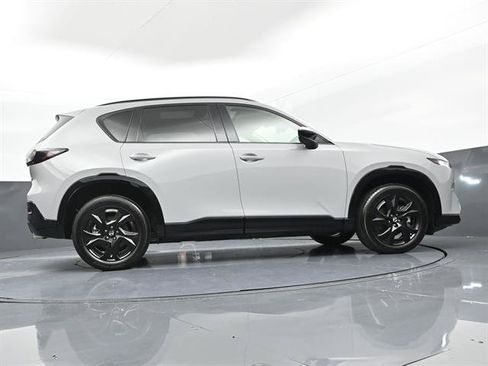 Used 2026 MAZDA CX-5 2.5 S w/ Premium Package AWD/4WD image 35