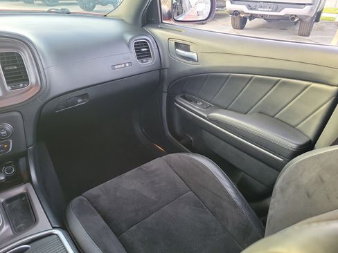 Used 2023 Dodge Charger Scat Pack image 16