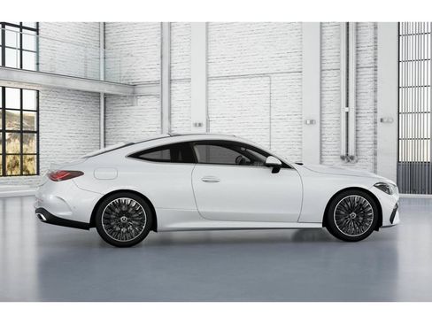 New 2027 Mercedes-Benz CLE 450 4MATIC Coupe image 17
