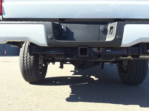 New 2026 Ford F350 XL w/ STX Appearance Package image 22