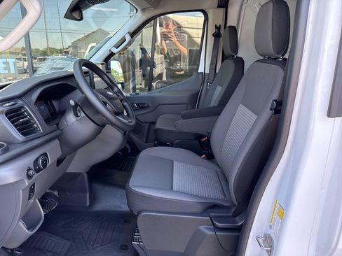 New 2026 Ford Transit 350 148 High Roof Extended RWD image 22